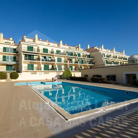 Kiko's House By Acasadascasas Ericeira