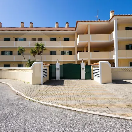 Lägenhet Kiko's House By Acasadascasas Ericeira