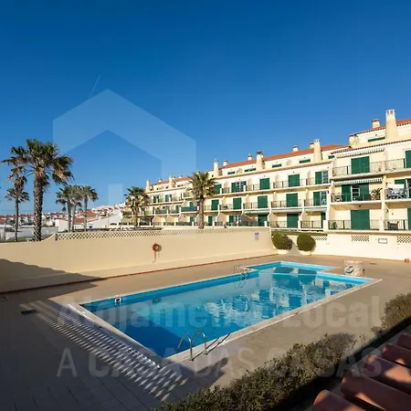 Kiko's House By Acasadascasas * Ericeira