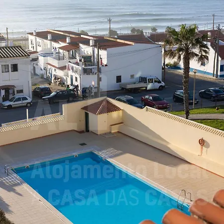 Kiko's House By Acasadascasas アパート