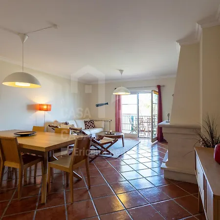 Kiko's House By Acasadascasas Lägenhet Ericeira