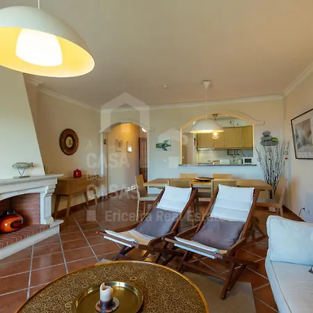 Lägenhet Kiko's House By Acasadascasas Ericeira