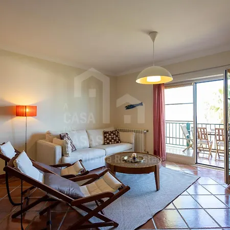 Kiko's House By Acasadascasas Ericeira