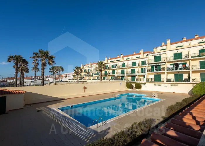 Kiko's House By Acasadascasas * Ericeira