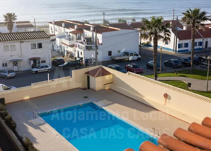 Kiko's House By Acasadascasas Apartment