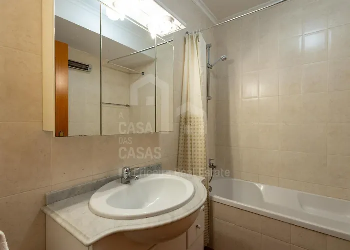 Kiko's House By Acasadascasas Ericeira