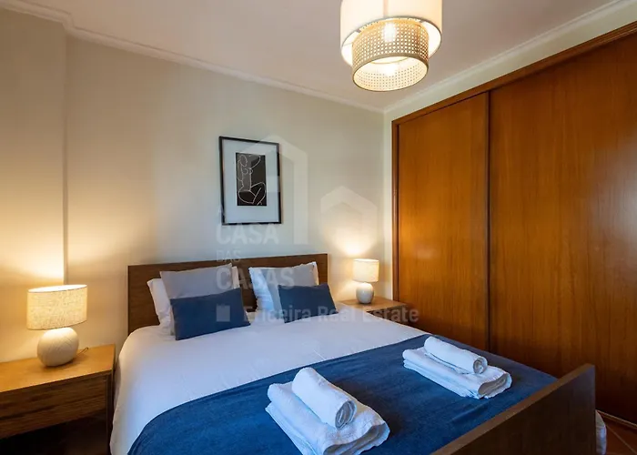 Kiko's House By Acasadascasas * Ericeira