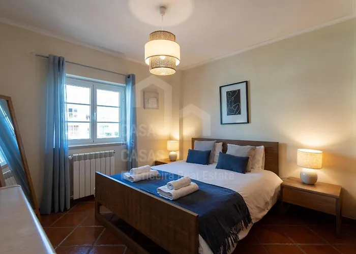 Kiko's House By Acasadascasas