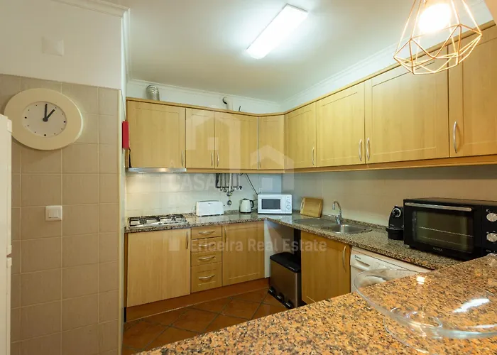 Apartment Kiko's House By Acasadascasas *