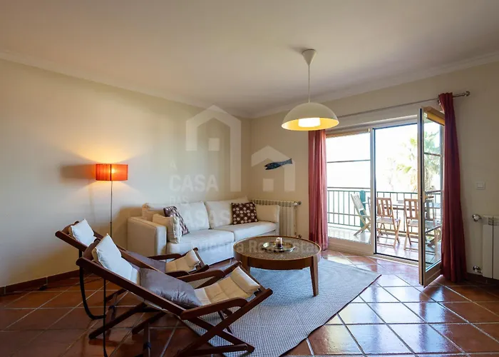 Kiko's House By Acasadascasas Ericeira